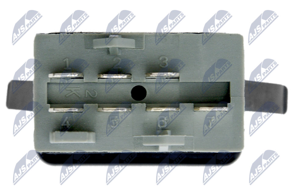 Hazard Light Switch - EWS-VW-083 NTY