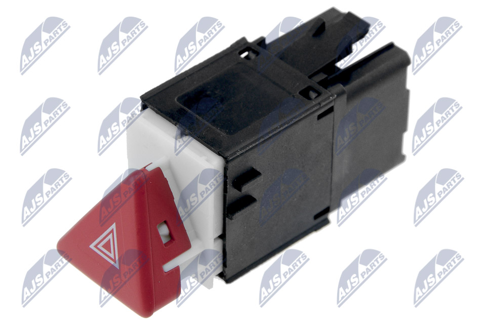Interruttore, Lampeggiatore d'emergenza - EWS-VW-084 NTY