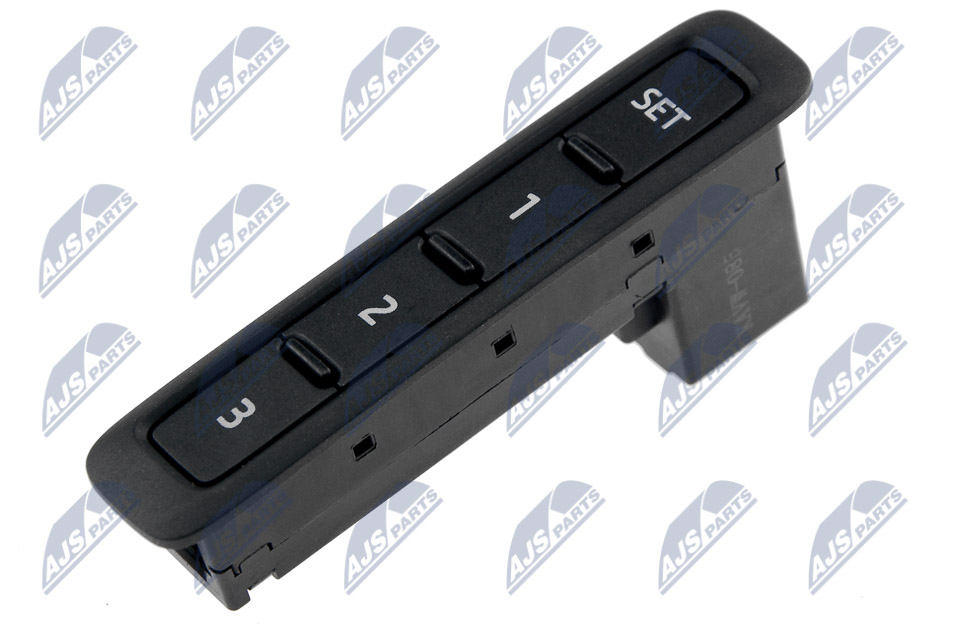 Control, seat adjustment - EWS-VW-085 NTY