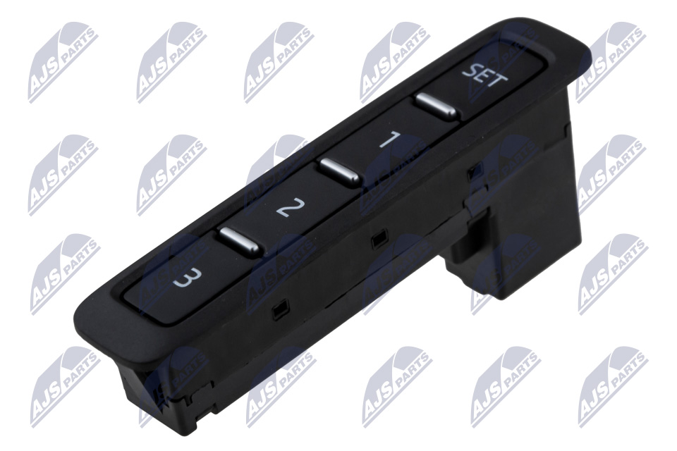 Control, seat adjustment - EWS-VW-086 NTY