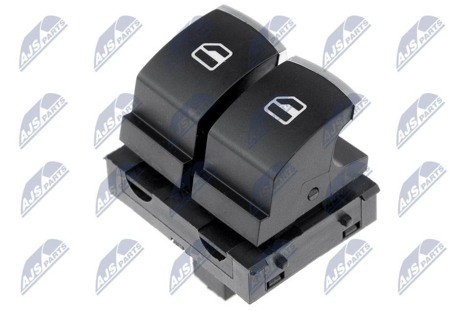 Switch, window regulator - EWS-VW-088 NTY