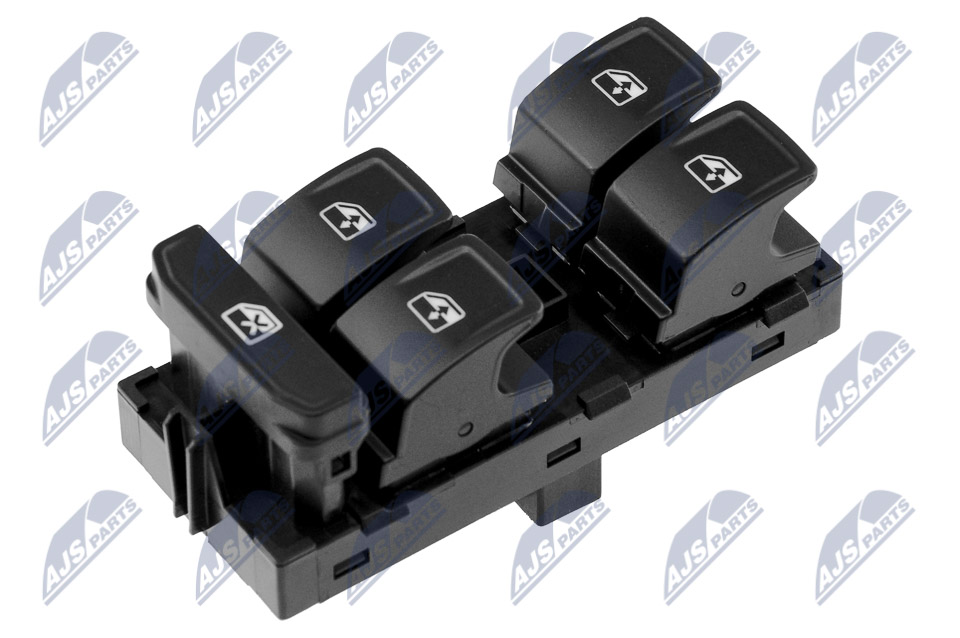Выключатель, стеклолодъемник - EWS-VW-089 NTY