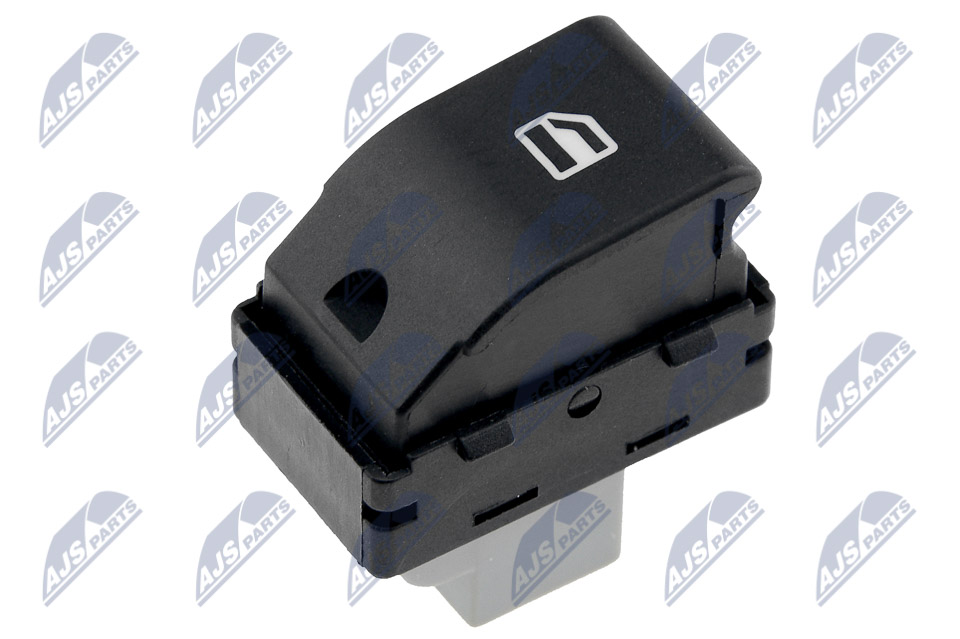 Switch, window regulator - EWS-VW-090 NTY