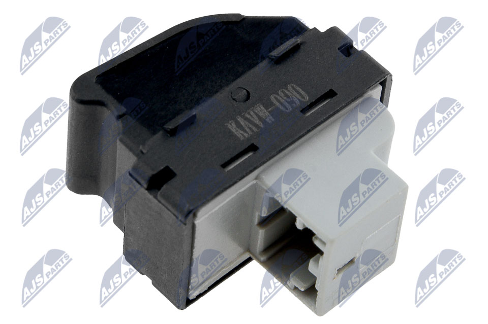 Switch, window regulator - EWS-VW-090 NTY