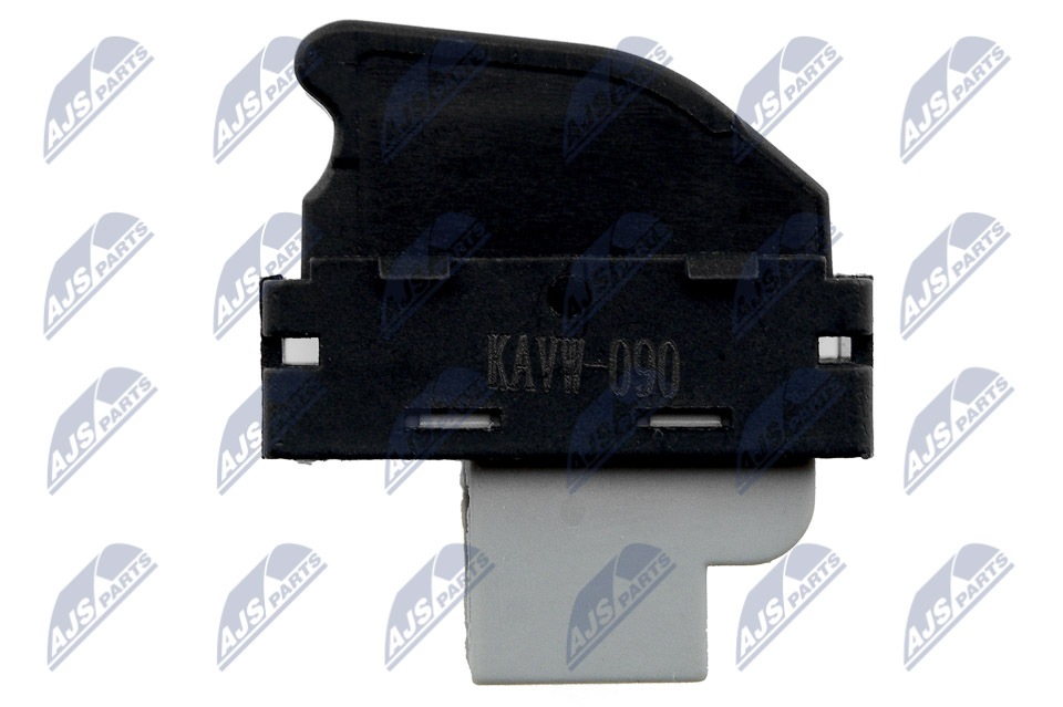 Switch, window regulator - EWS-VW-090 NTY