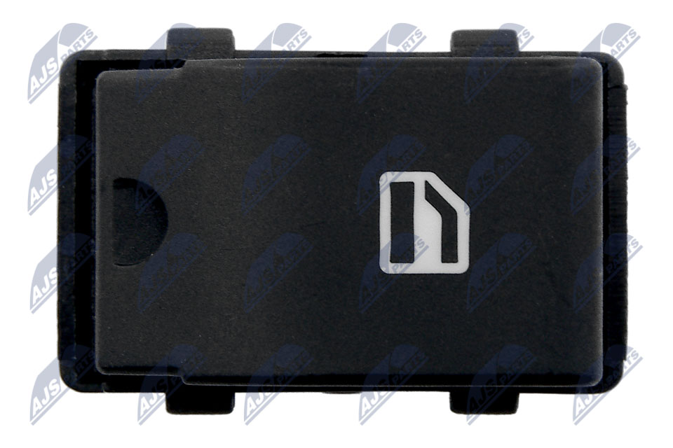 Switch, window regulator - EWS-VW-090 NTY