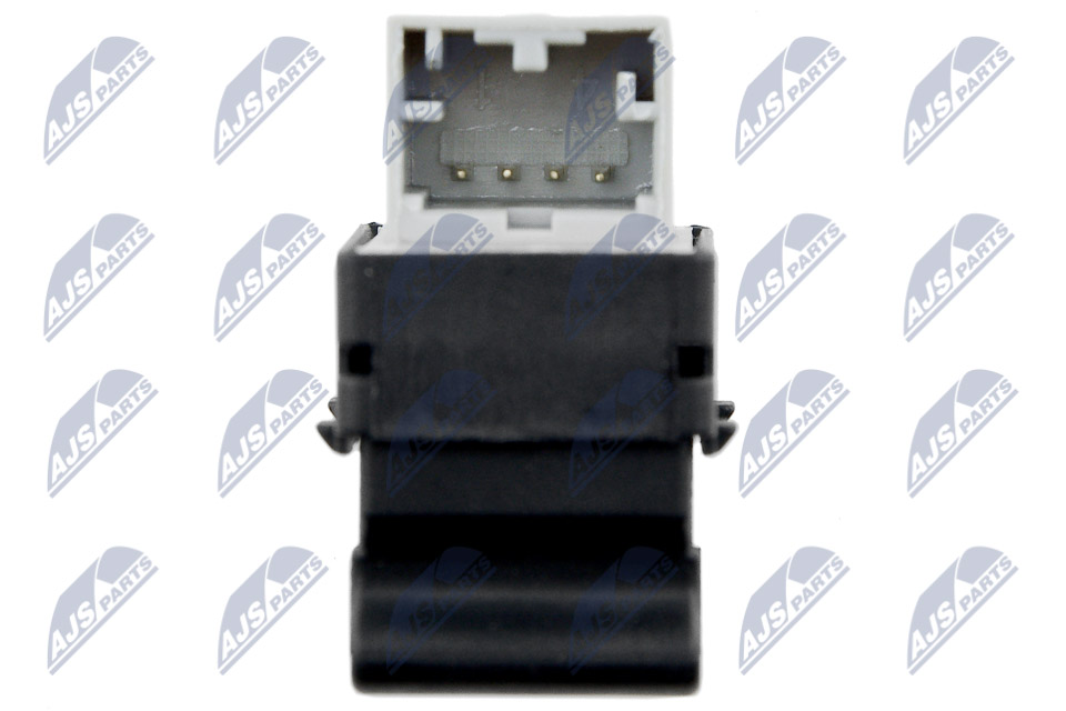 Switch, window regulator - EWS-VW-090 NTY