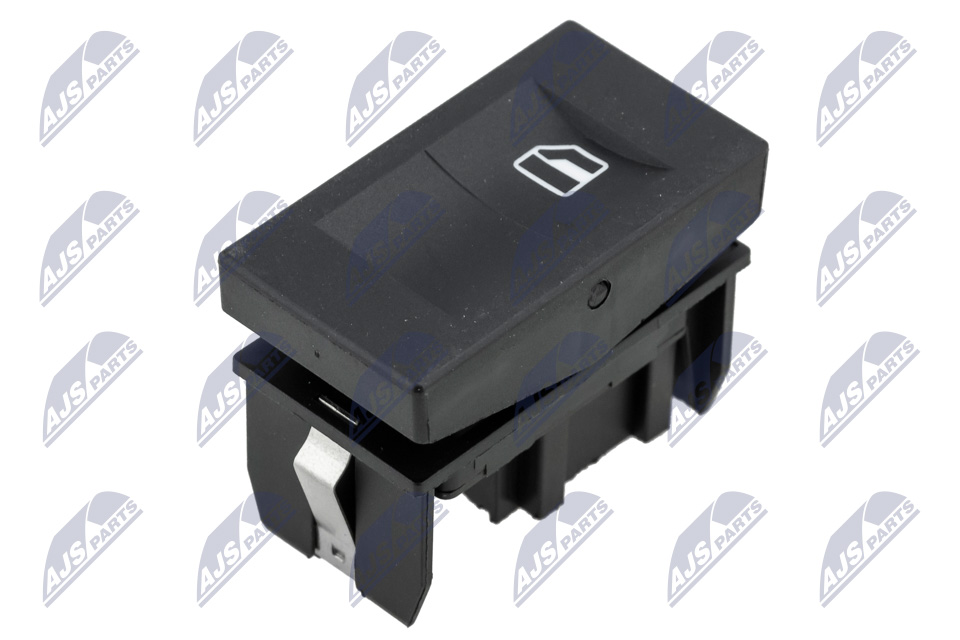Interruttore, Alzacristallo - EWS-VW-091 NTY