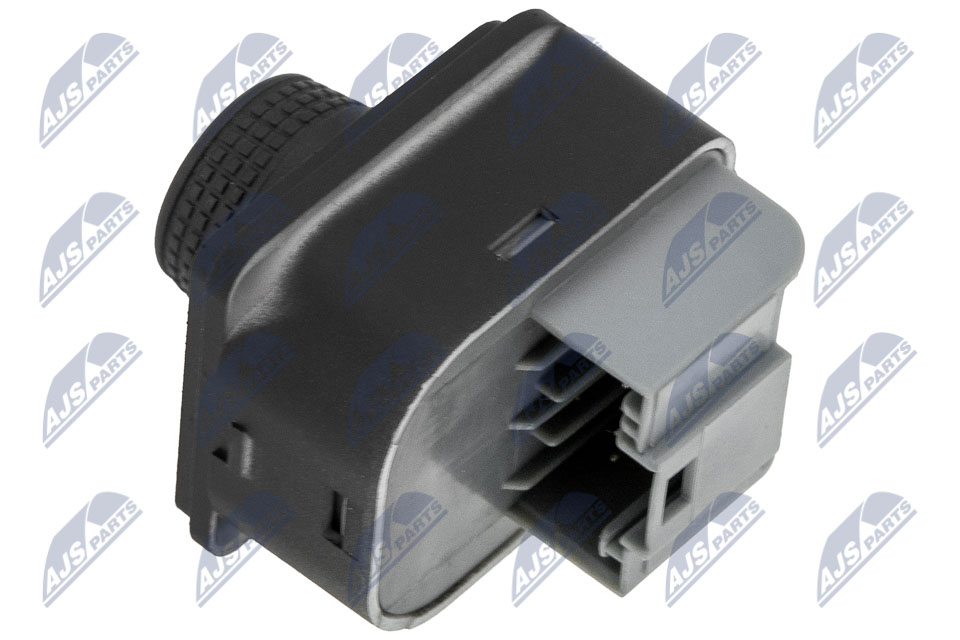 Switch, mirror adjustment - EWS-VW-098 NTY