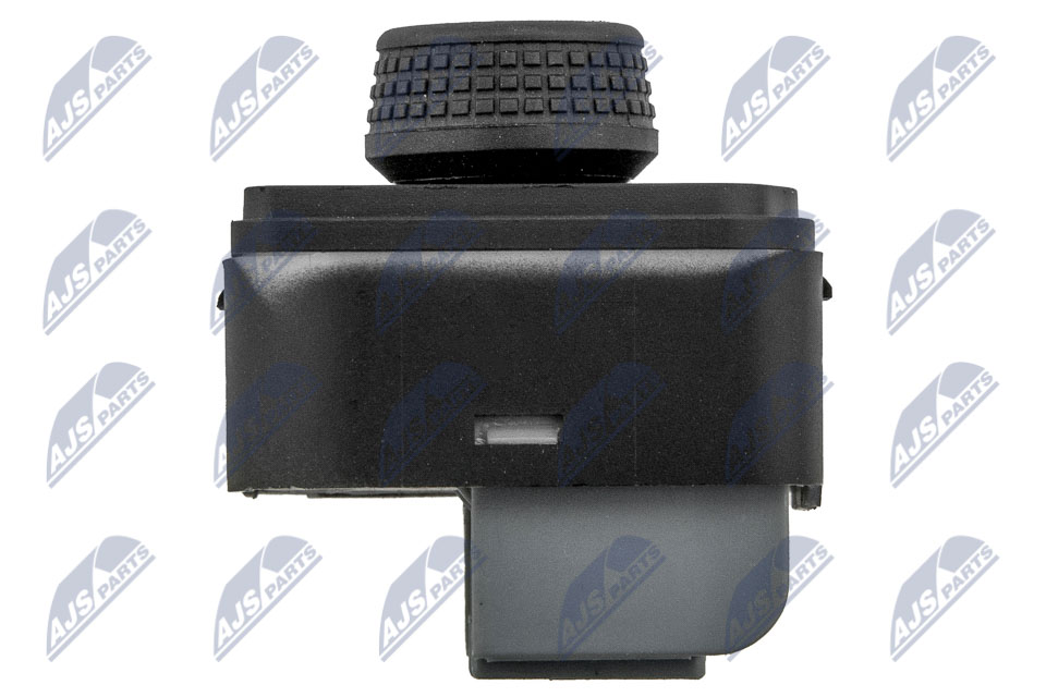 Switch, mirror adjustment - EWS-VW-098 NTY