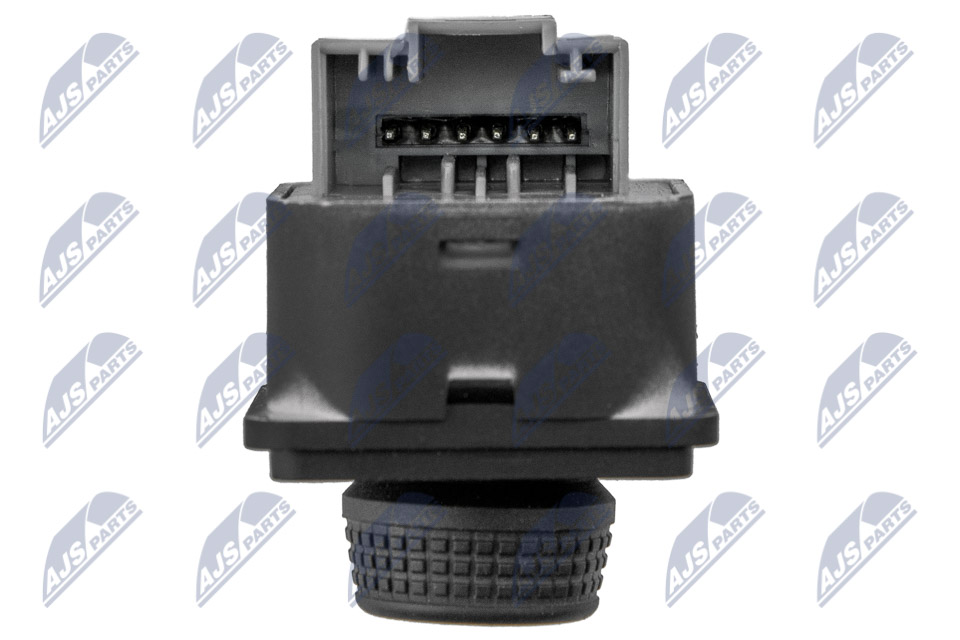 Switch, mirror adjustment - EWS-VW-098 NTY