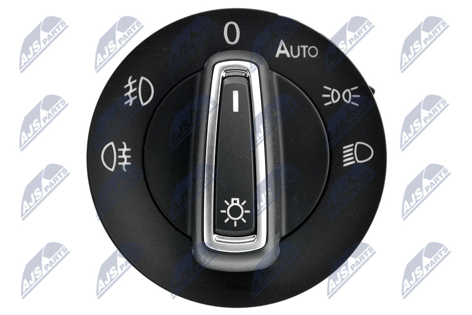 Switch, headlight - EWS-VW-101 NTY