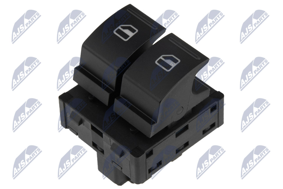 Switch, window regulator - EWS-VW-102 NTY