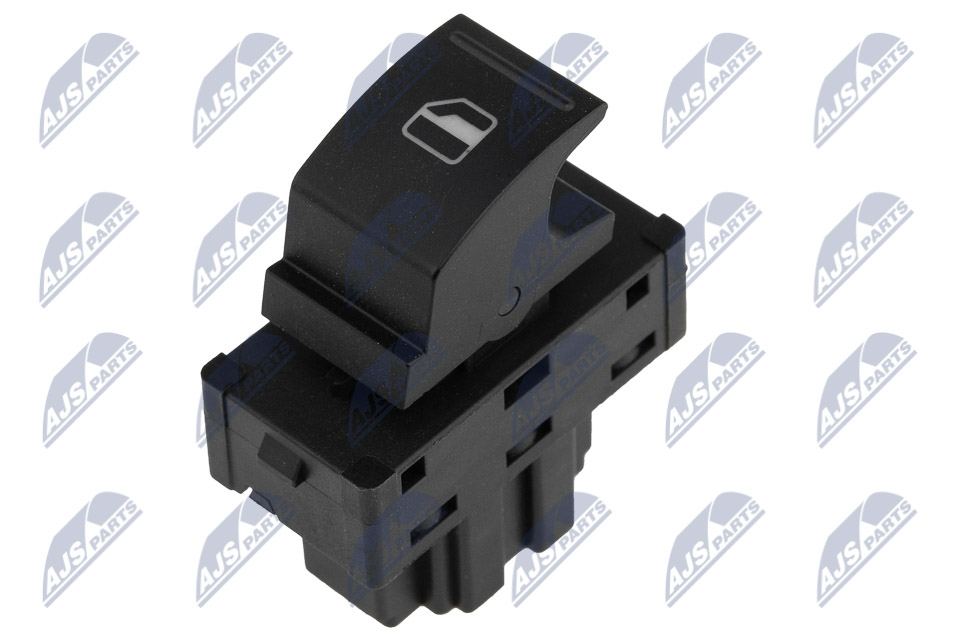 Interruttore, Alzacristallo - EWS-VW-103 NTY