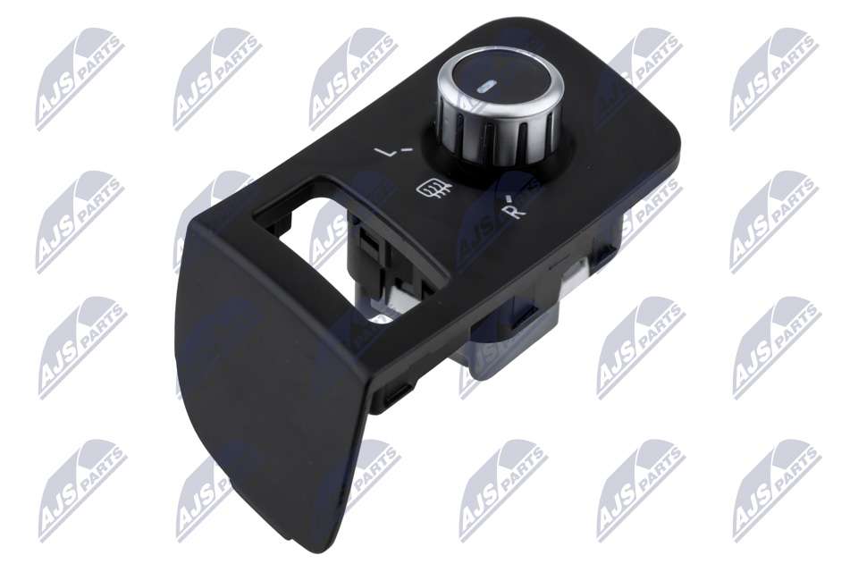 Switch, mirror adjustment - EWS-VW-104 NTY
