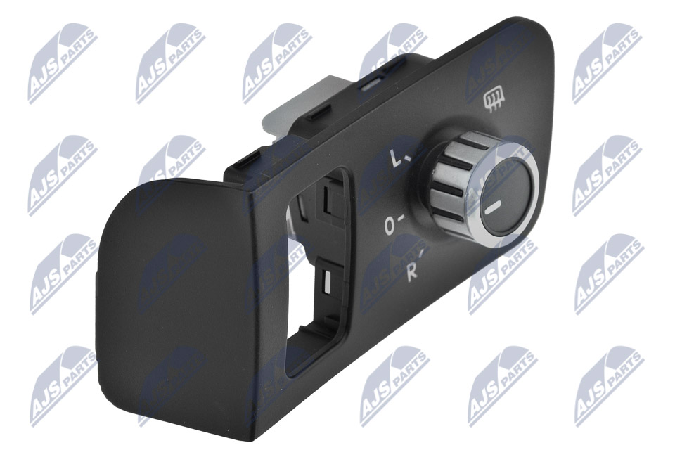 Switch, mirror adjustment - EWS-VW-106 NTY