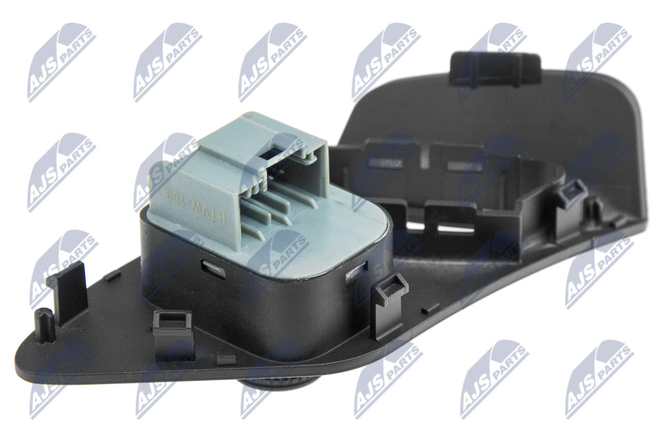 Switch, mirror adjustment - EWS-VW-108 NTY