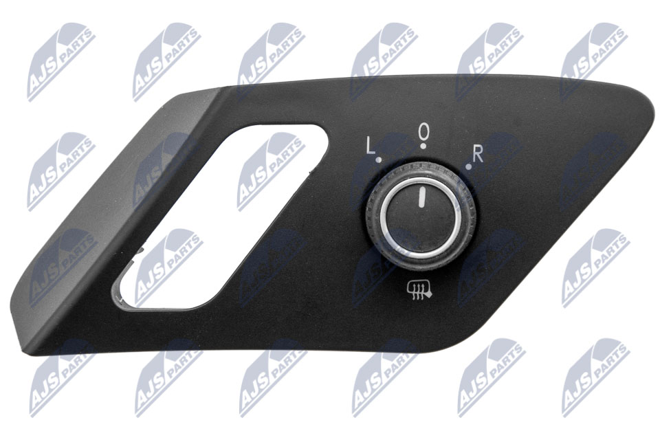 Switch, mirror adjustment - EWS-VW-108 NTY