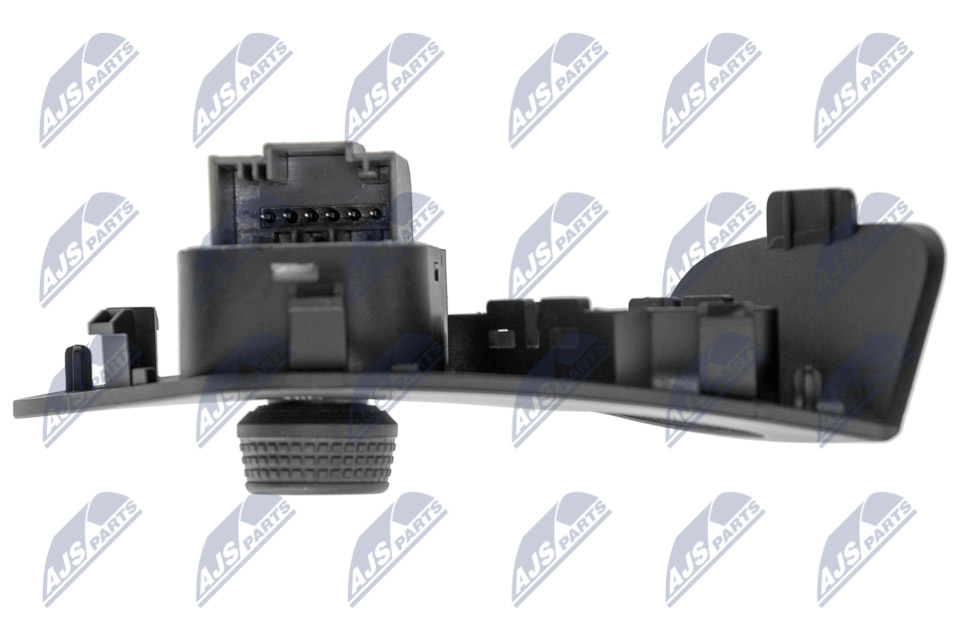 Switch, mirror adjustment - EWS-VW-108 NTY