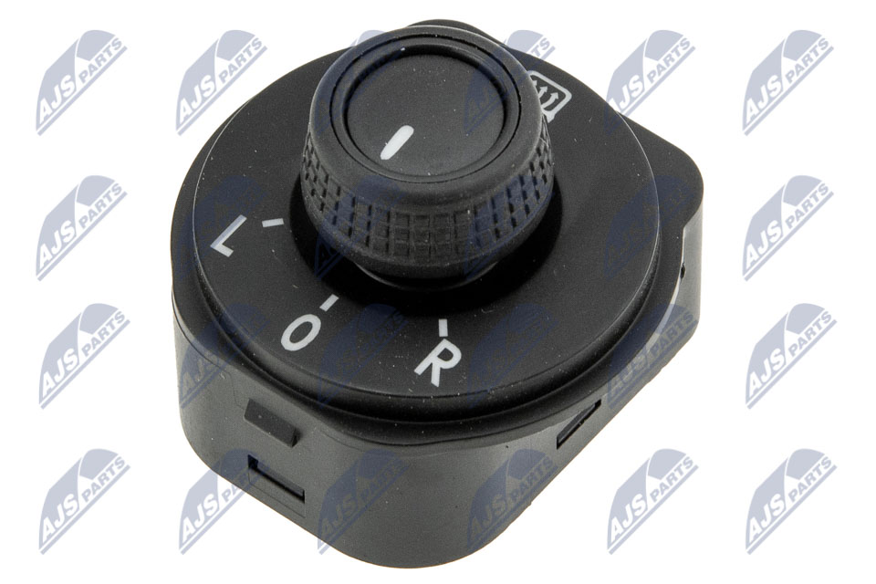 Switch, mirror adjustment - EWS-VW-110 NTY