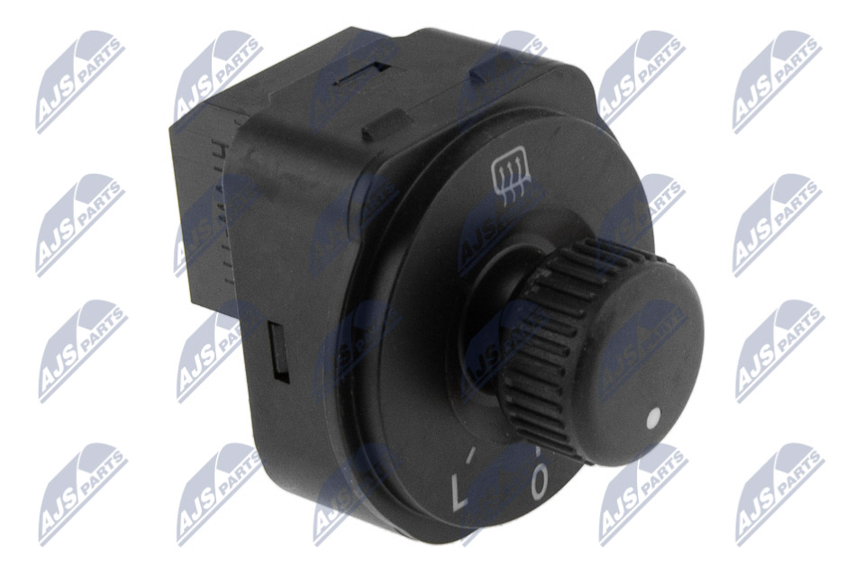 Switch, mirror adjustment - EWS-VW-111 NTY