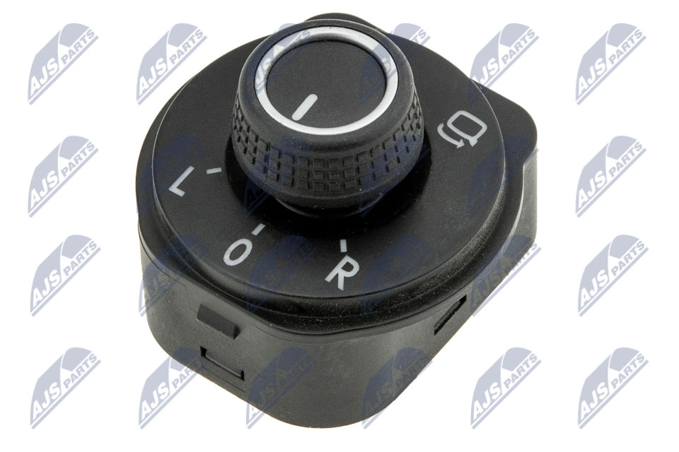 Switch, mirror adjustment - EWS-VW-112 NTY