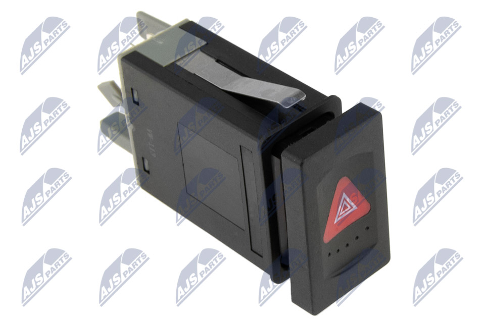 Hazard Light Switch - EWS-VW-113 NTY