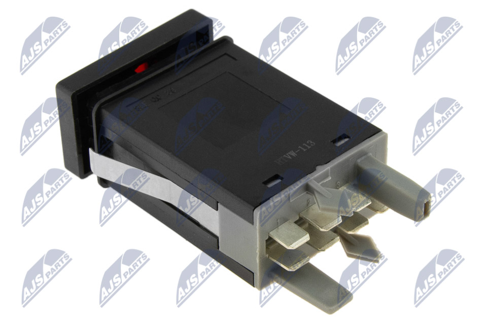 Hazard Light Switch - EWS-VW-113 NTY
