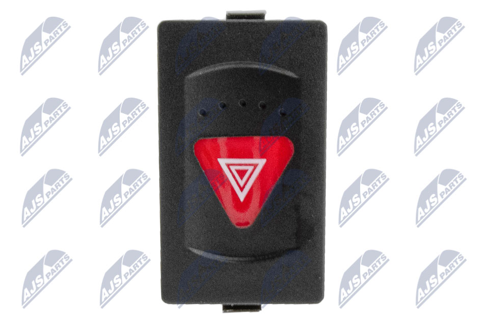 Hazard Light Switch - EWS-VW-113 NTY