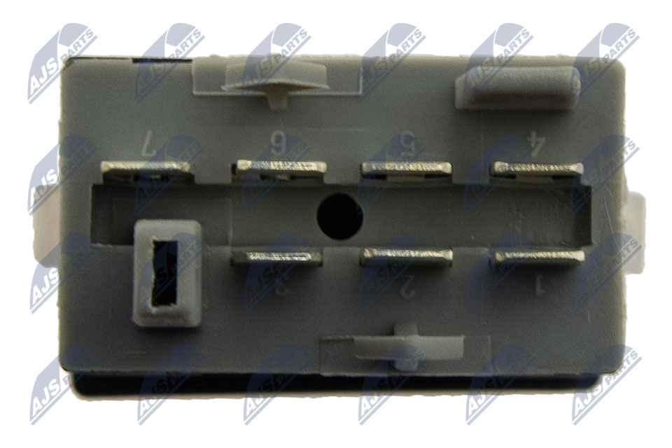 Hazard Light Switch - EWS-VW-113 NTY
