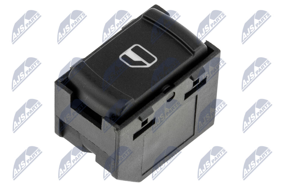 Switch, window regulator - EWS-VW-120 NTY