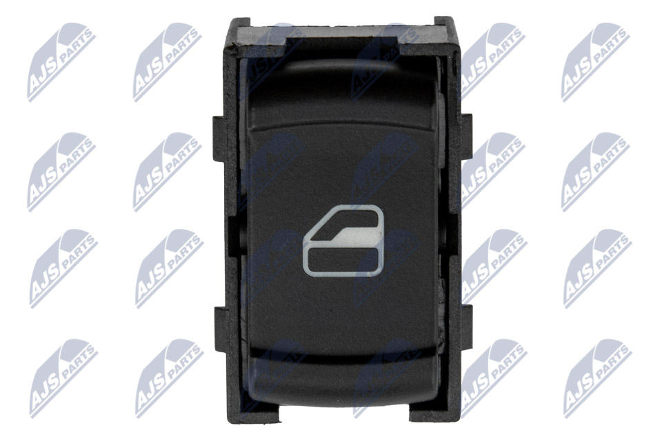 Switch, window regulator - EWS-VW-120 NTY