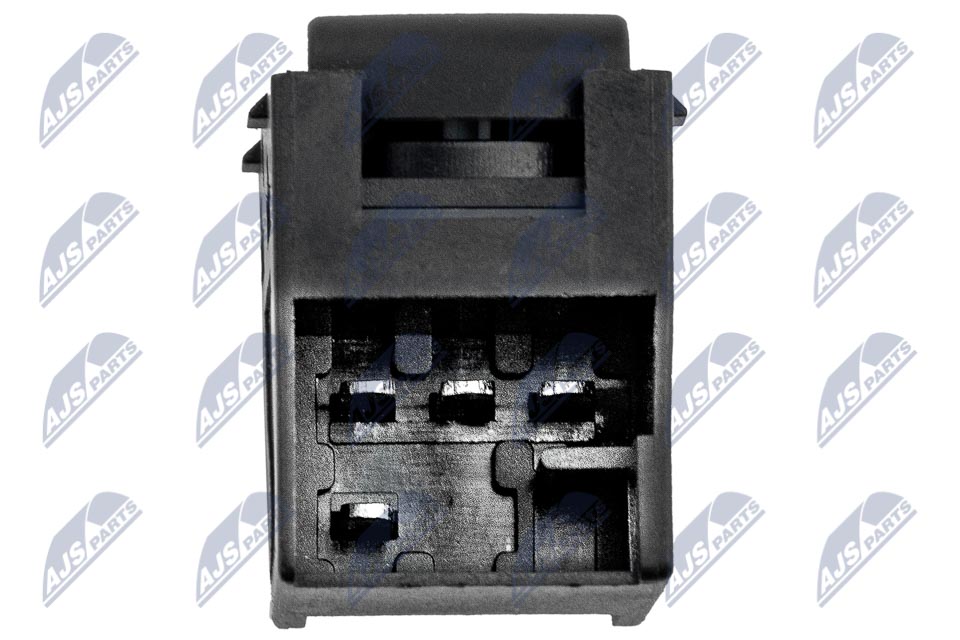 Switch, window regulator - EWS-VW-120 NTY