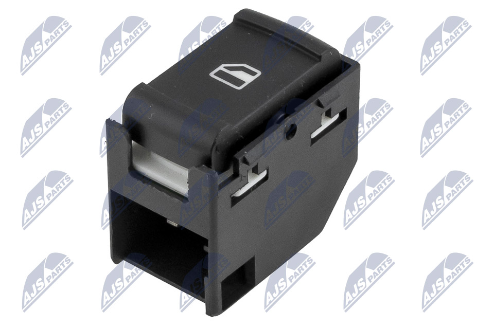 Switch, window regulator - EWS-VW-121 NTY