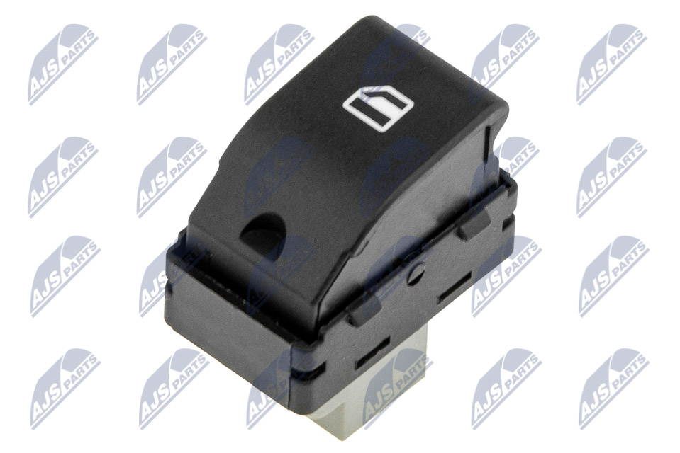 Switch, window regulator - EWS-VW-122 NTY