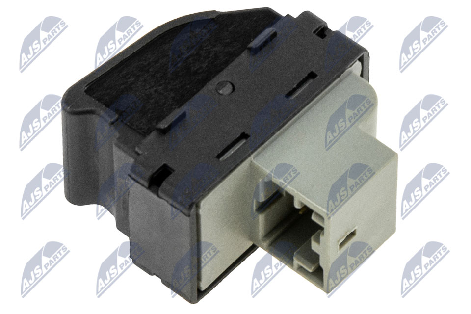 Switch, window regulator - EWS-VW-122 NTY