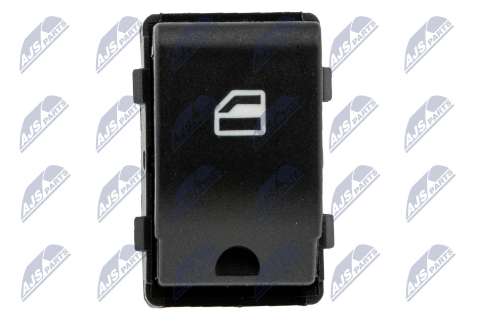Switch, window regulator - EWS-VW-122 NTY