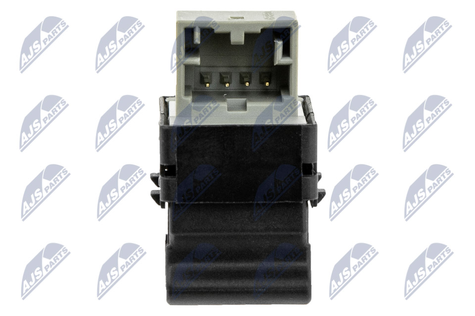 Switch, window regulator - EWS-VW-122 NTY