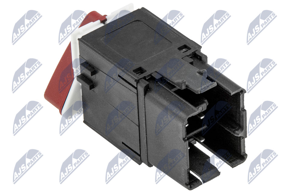 Hazard Light Switch - EWS-VW-124 NTY