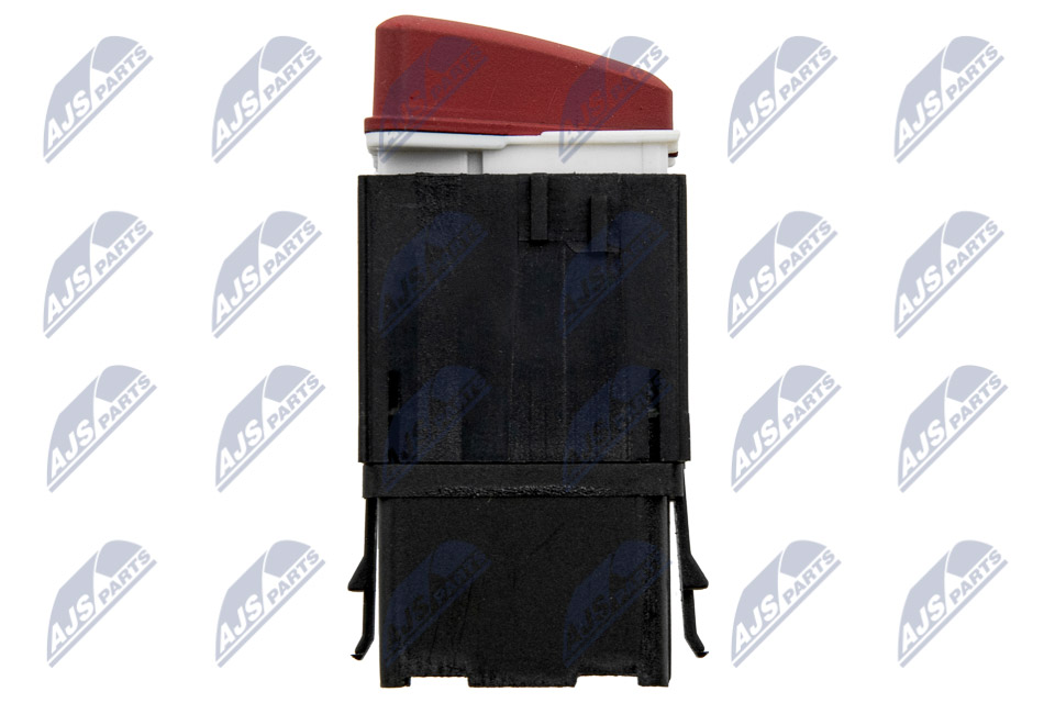 Hazard Light Switch - EWS-VW-124 NTY