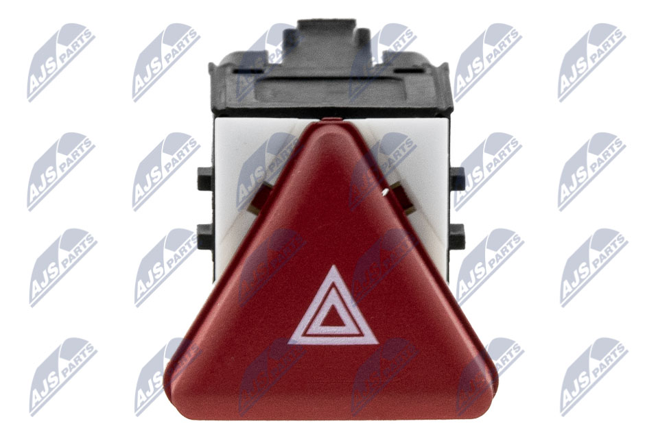 Hazard Light Switch - EWS-VW-124 NTY