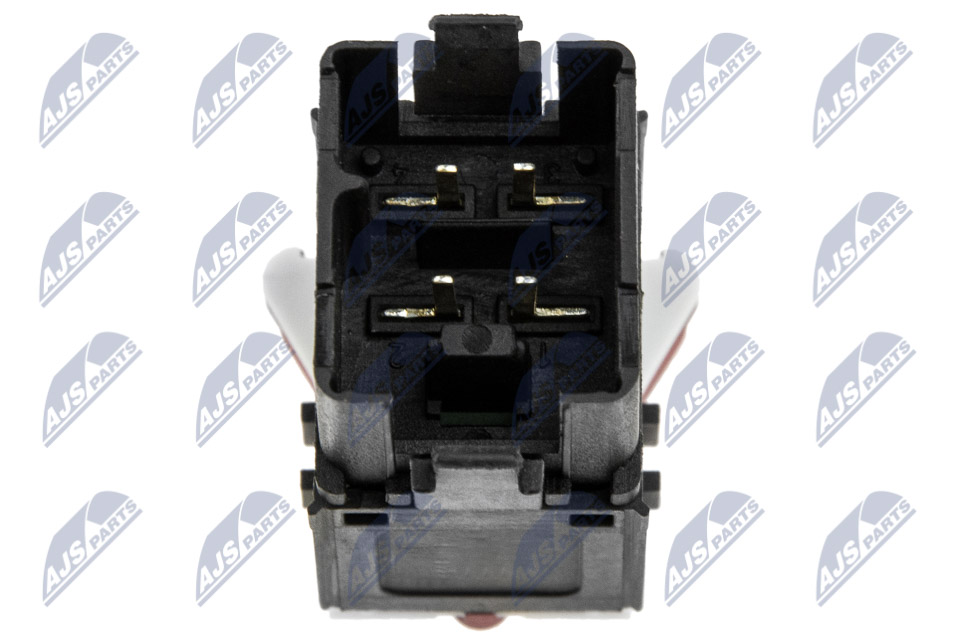 Hazard Light Switch - EWS-VW-124 NTY