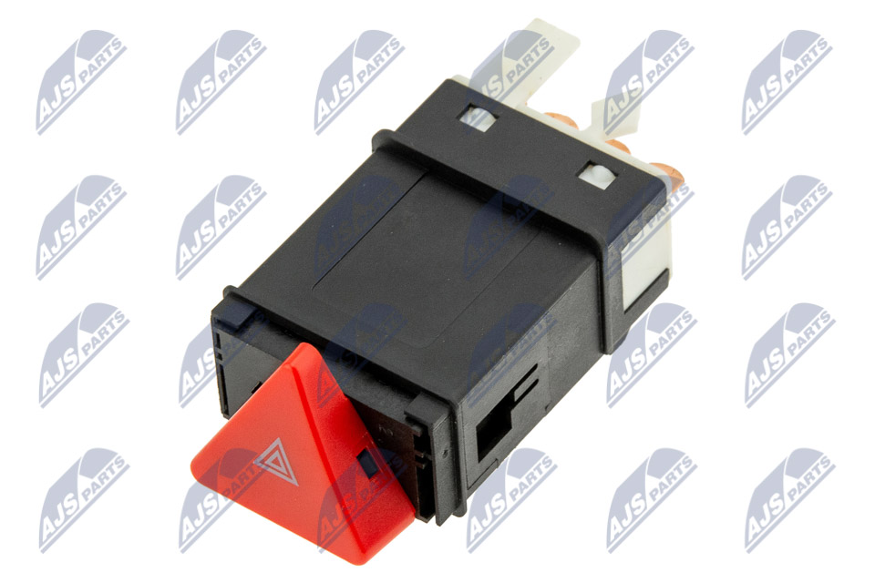 Hazard Light Switch - EWS-VW-125 NTY