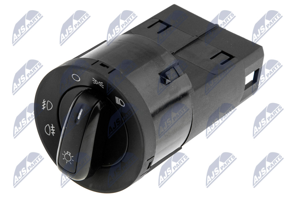 Switch, headlight - EWS-VW-127 NTY