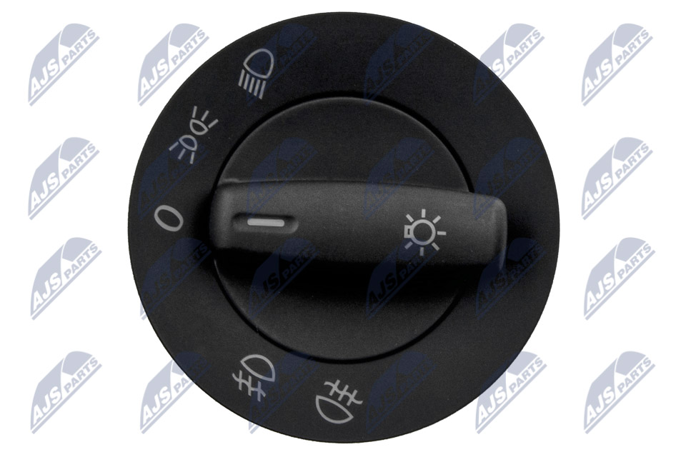 Switch, headlight - EWS-VW-128 NTY