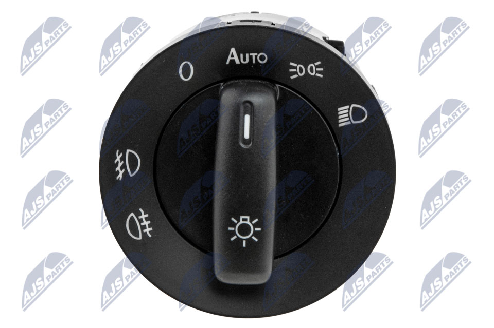 Switch, headlight - EWS-VW-129 NTY