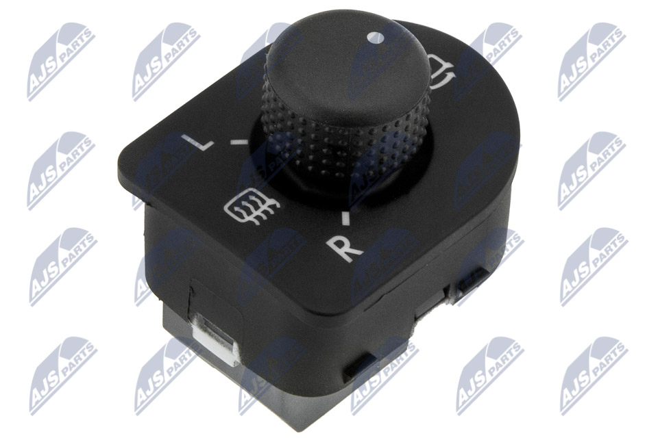 Switch, mirror adjustment - EWS-VW-132 NTY