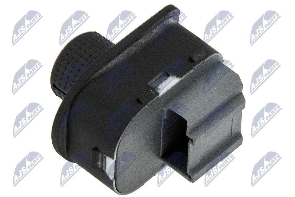Switch, mirror adjustment - EWS-VW-132 NTY