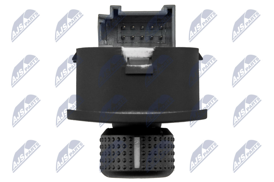 Switch, mirror adjustment - EWS-VW-132 NTY