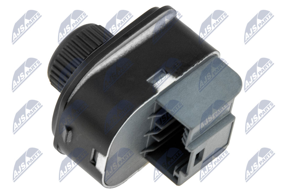 Switch, mirror adjustment - EWS-VW-136 NTY